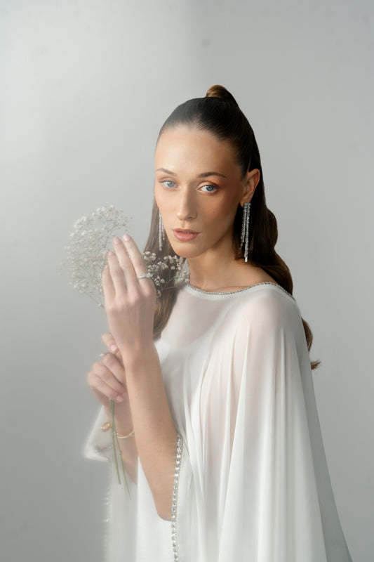 Eryss premium Pakistani formal wear available in USA