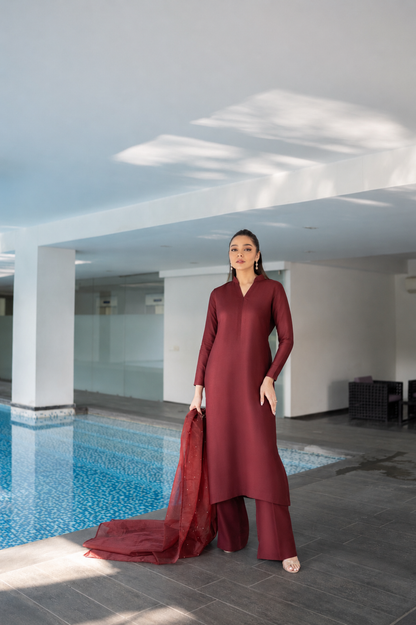 Until Golden Hour