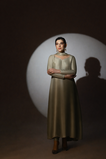 VEYRA luxury designer outfit for women by Noura Studio