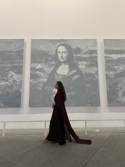 Art of Arriving